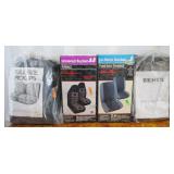 Seat Covers