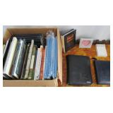Composition Books, Notebooks, Folders