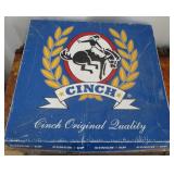 Cinch Cowboy Hat