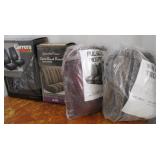 Seat Covers