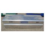 Kobalt Diamond Plate Tool Box