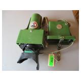 Hitek Binoculars