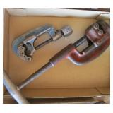 Pipe Cutters