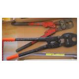 Pex Crimpers