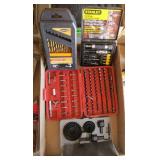 Drill Bits