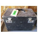 Tool Box with Misc. Parts