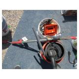 Plumbing Tools & Pipe Wrenches