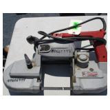 Milwaukee Band Saw