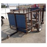 2007 Carry-On Trailer