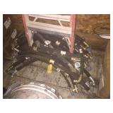 Ladder, Strato Hoses