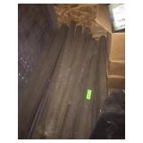 Nazdar Screen Ink, Rubber Tubing