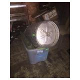 Beer Keg