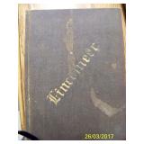 Consignment auction
