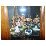 figurines