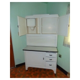 Hoosier cabinet