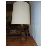 tourch lamp