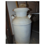 milk can