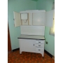 Hoosier cabinet