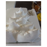 ceramic  chirstmas tree