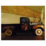 john wayne collector truck