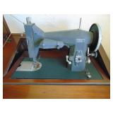 kenmore sewing machine