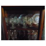 fostoria glass