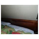 full bed