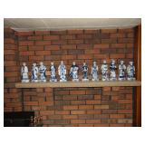 chineesee zodiac figuines
