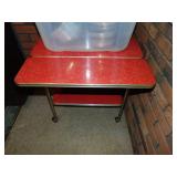 formica table
