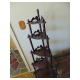 corner shelf
