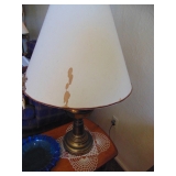 lamp