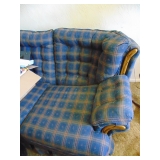 Love seat