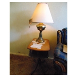 lamp