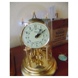 anniversary clock