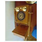wall phone