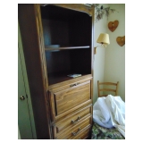 book case