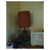 lamp