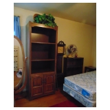 book case