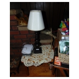 lamp