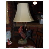 lamp