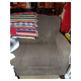 rocker love seat