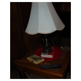 lamp