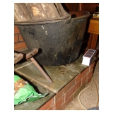 copper kettle