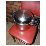 waterless cook ware 