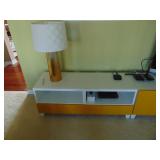 ENTERTAINMENT CABINET