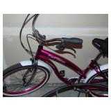 DEL RIO BICYCLE