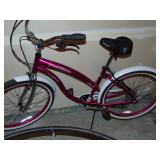 DEL RIO BICYCLE 2ND PICTURE