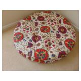 OVAL CHAIR   INSERT