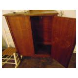 wardrobe