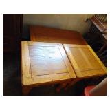 coffee and end tables